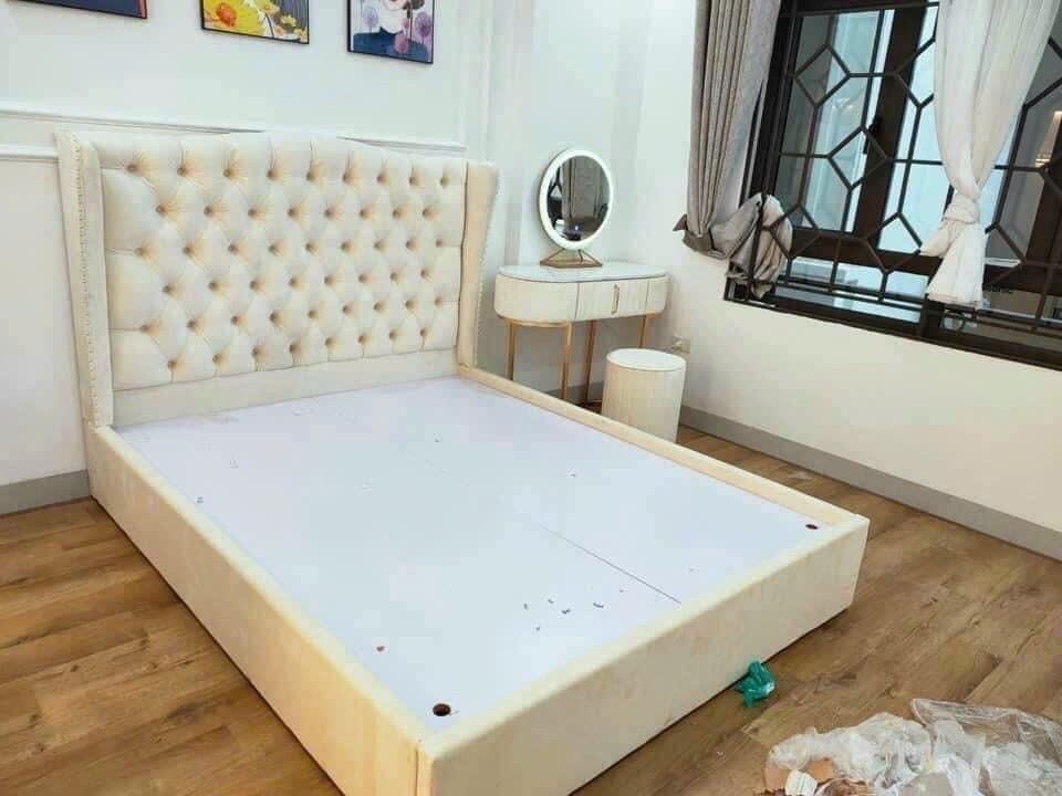 Nội thất gỗ