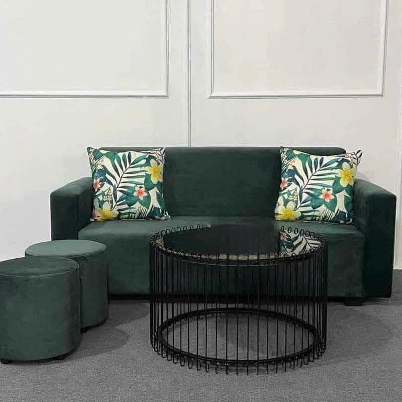 Sofa và ghế