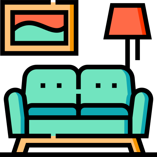 Sofa và ghế
